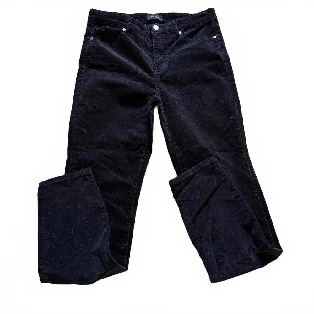 WELL WORN‎ 